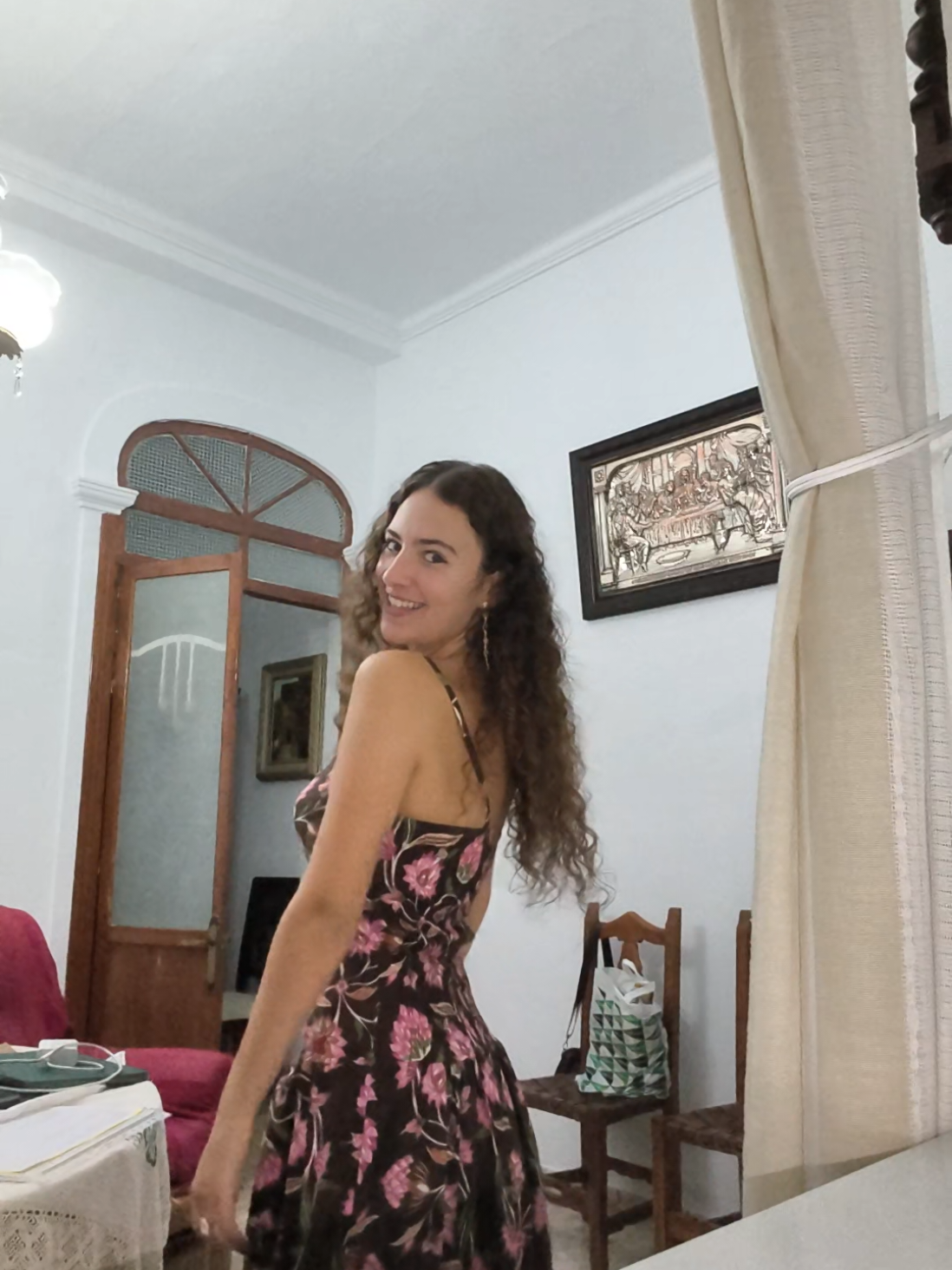 @Paola Mar&iacute;a