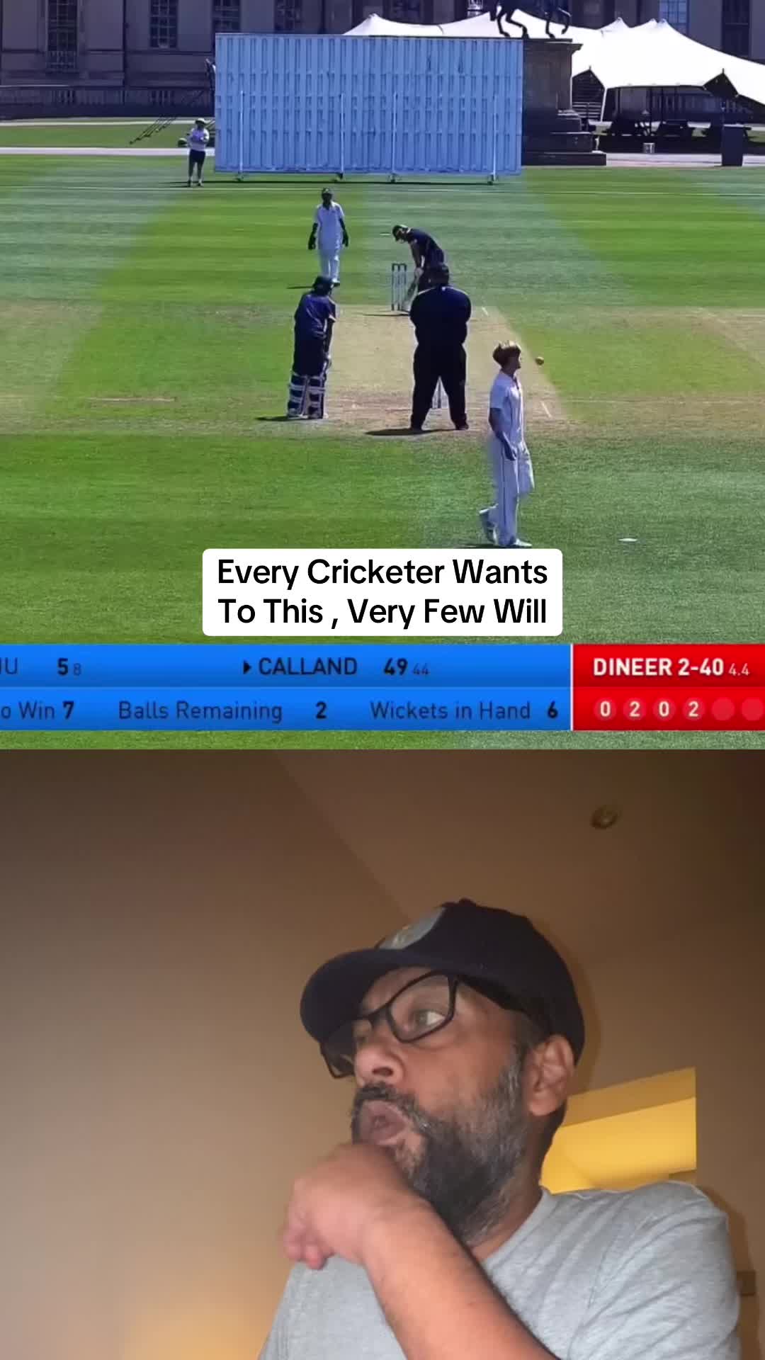 @MySide of Cricket