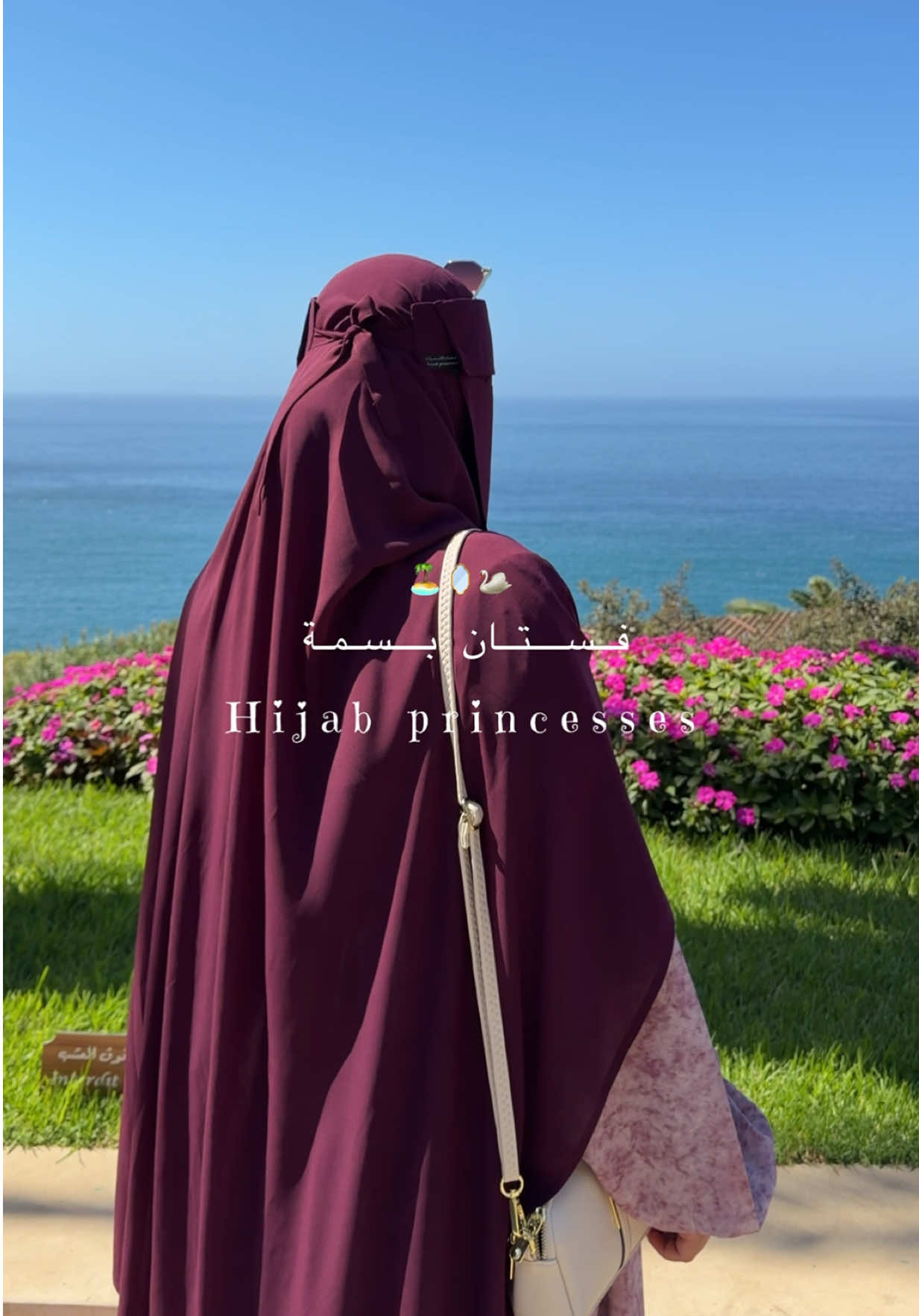 @حجاب الأميرات