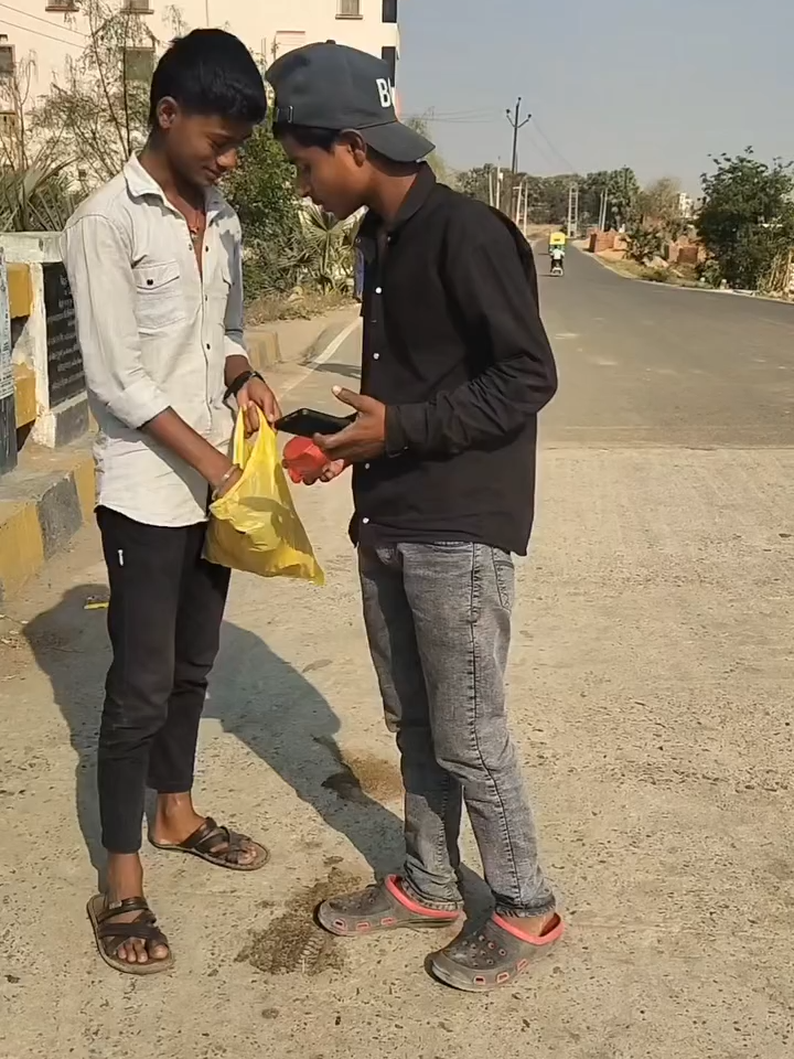 @Sidhant | Pranks & Fun ๐