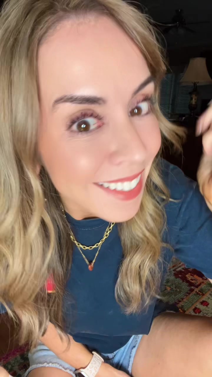 @Rebekah