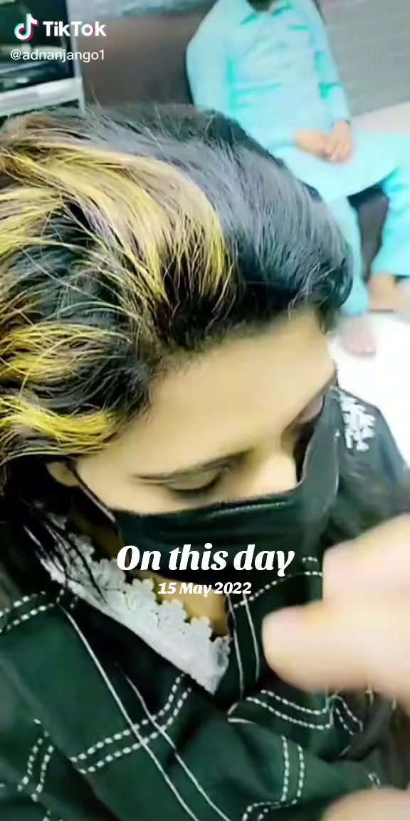 @adnanjango 💇12