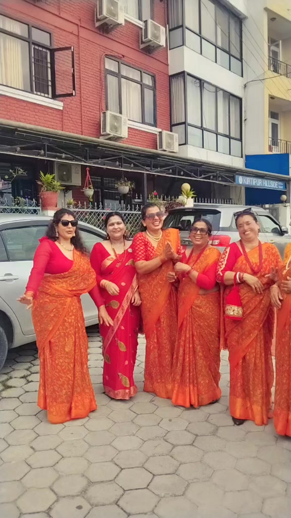 @Durga Paudel Timalsi
