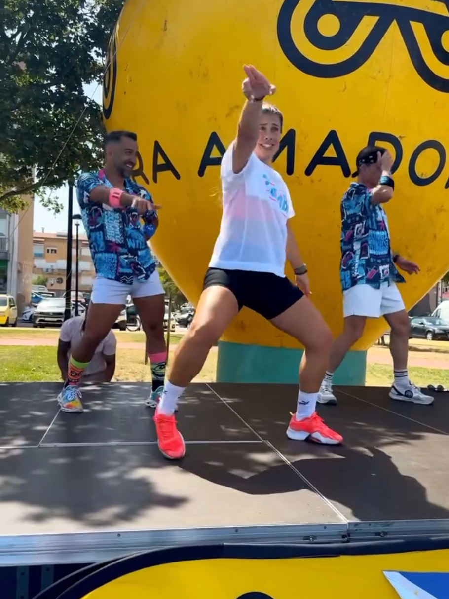 @Portal Zumba Brasil