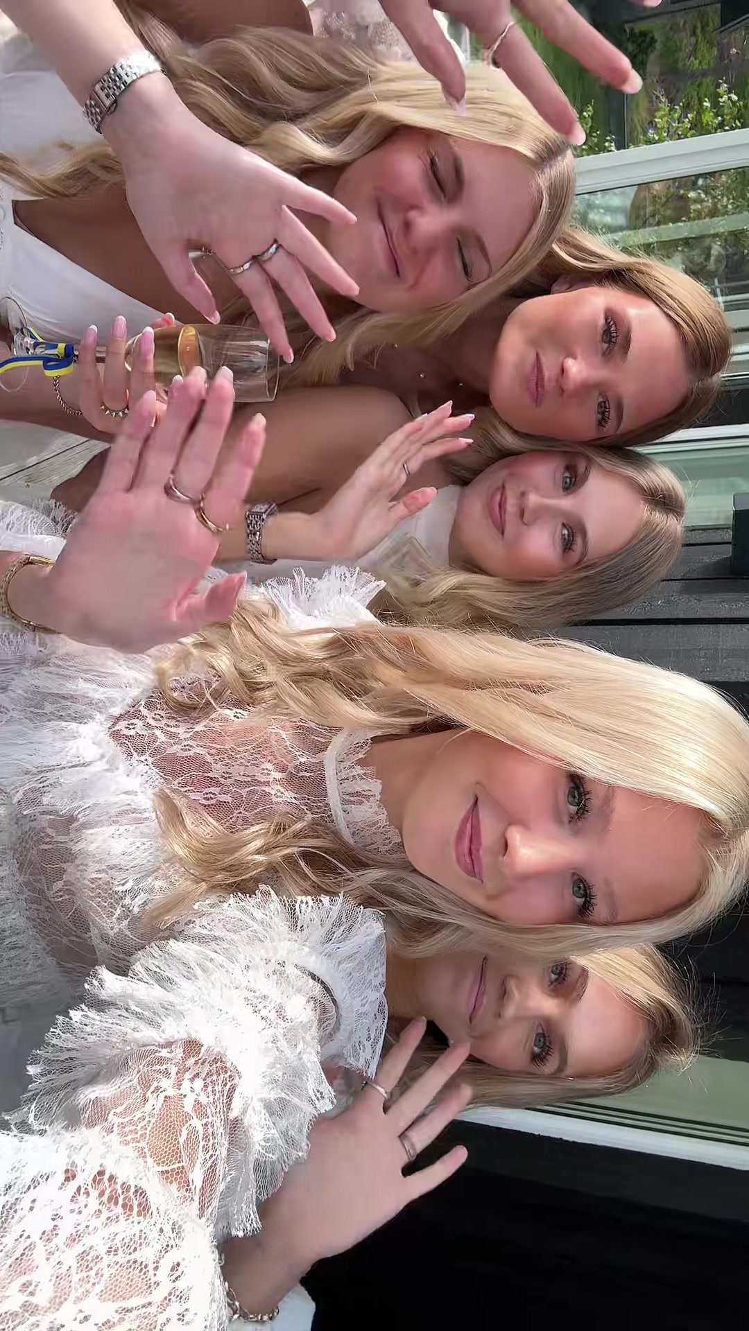 @amanda j&ouml;rbrink