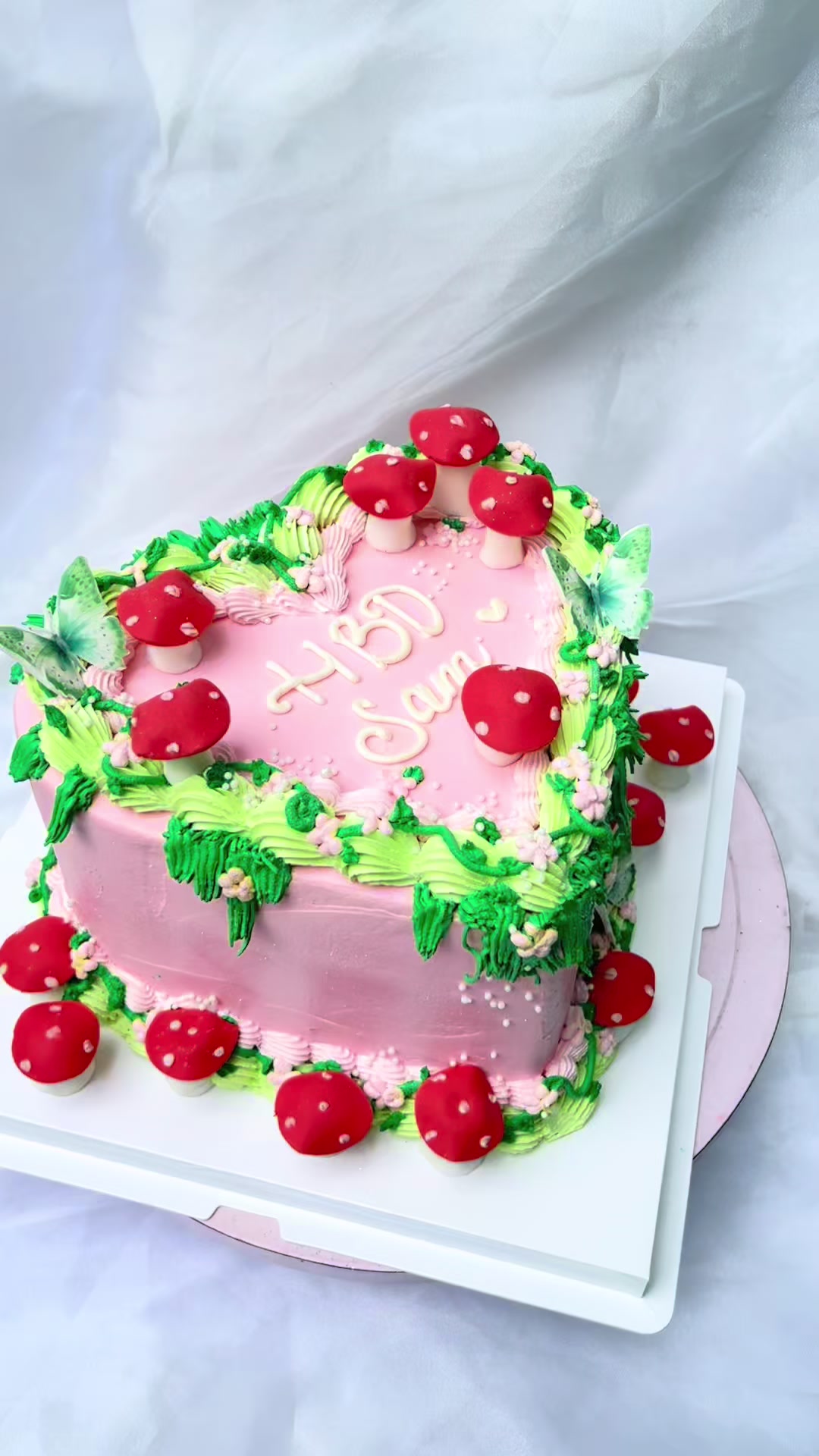 @Nya Nya Pastelería