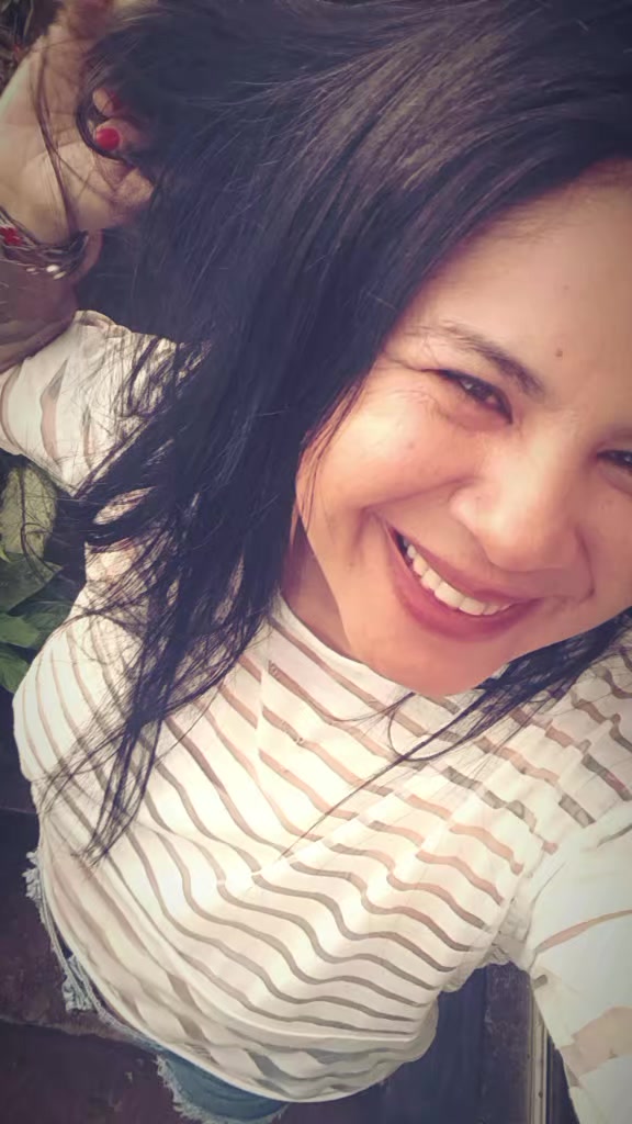 @Dayane Marques Santos