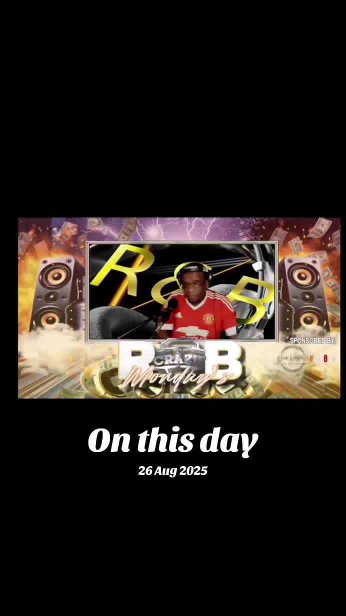 @DJ Crazie