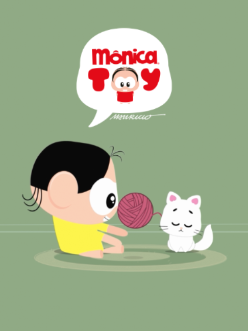 @Monica Toy
