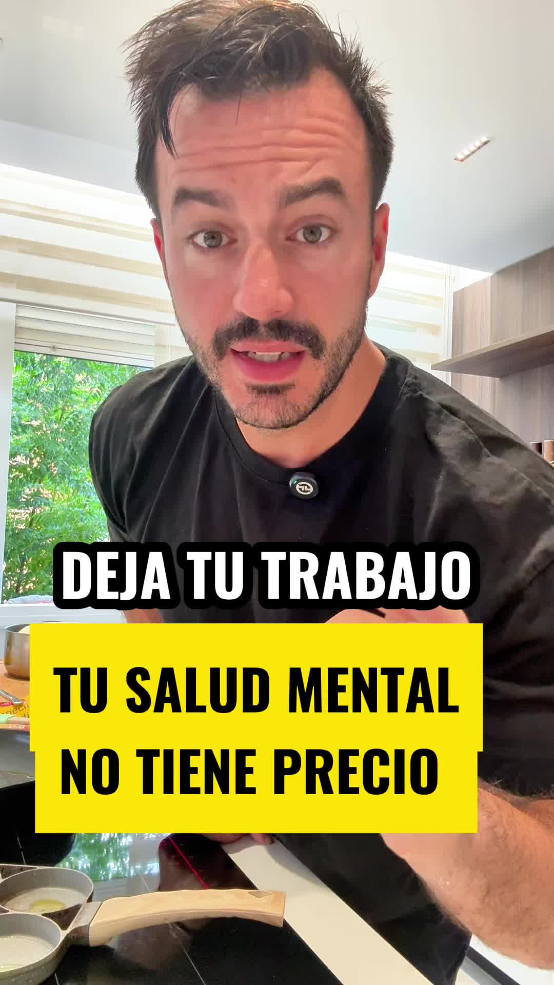 @Un Tío Legal