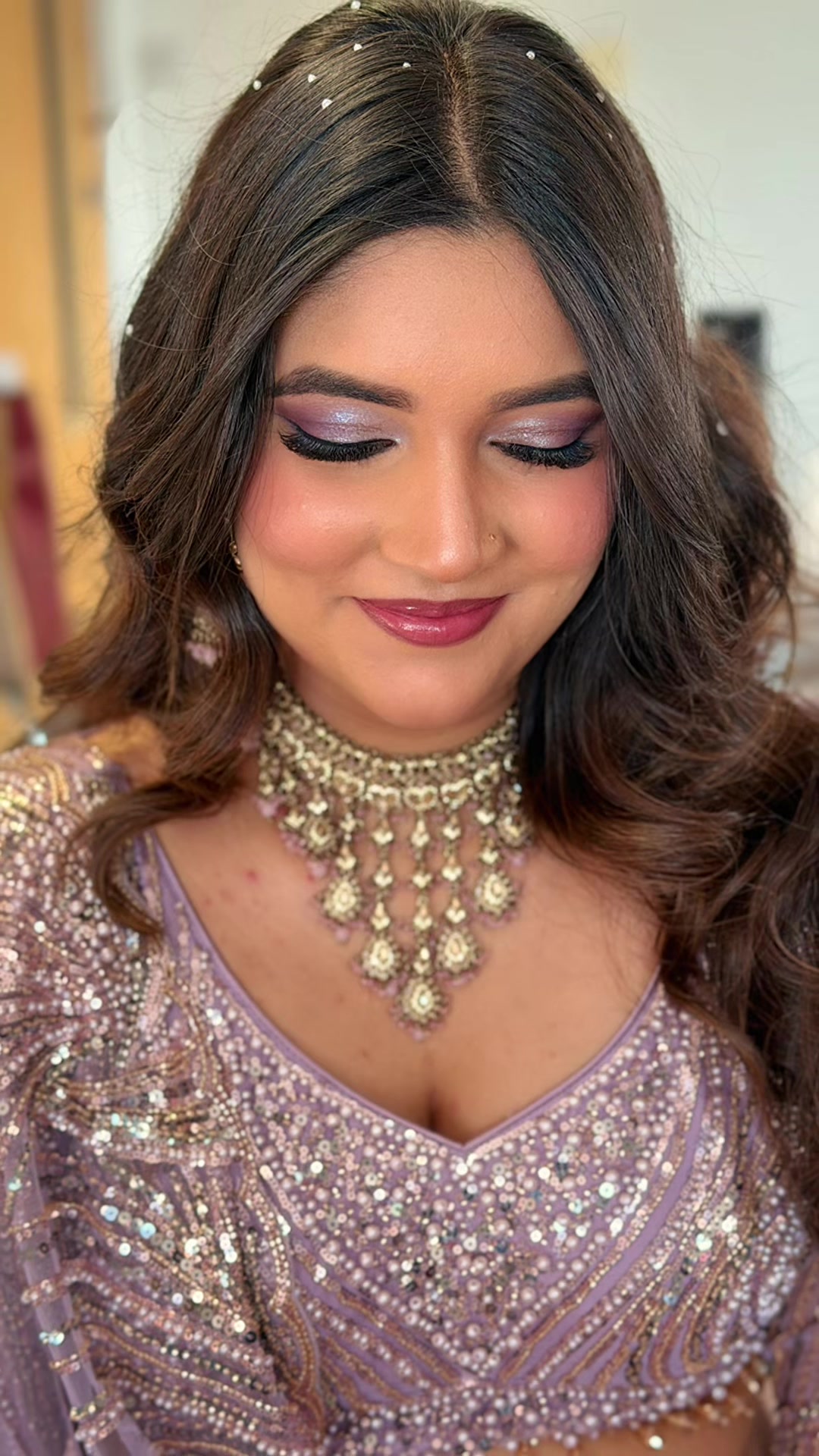 @Anu&rsquo;s hair and beauty