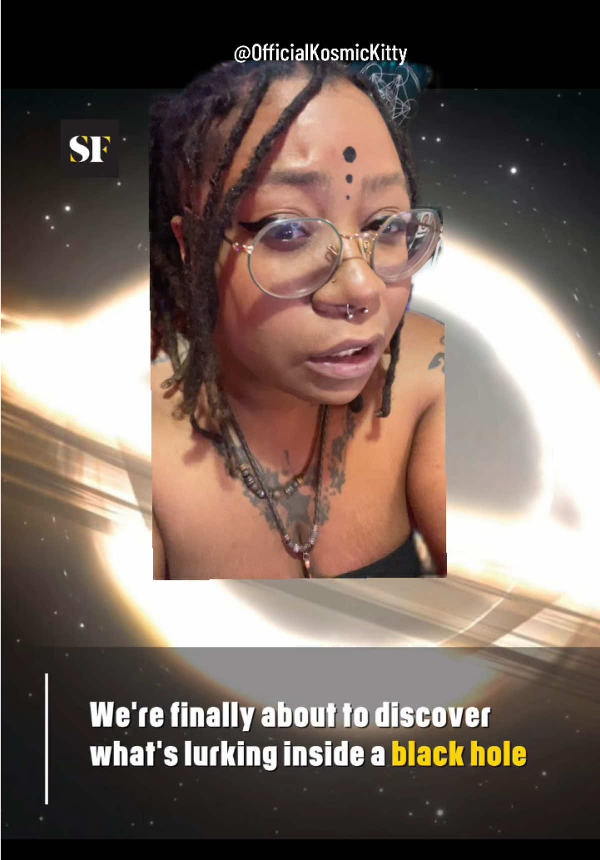 @KosmicKitty