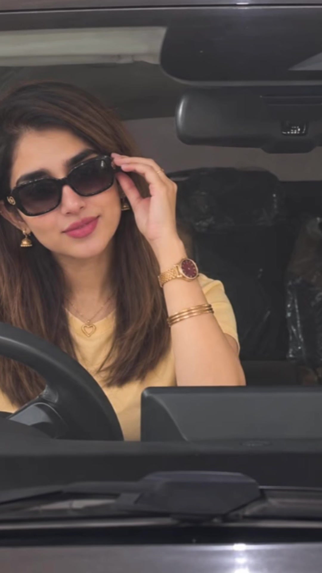 @Advocate Nabeela Mahar (Haya)