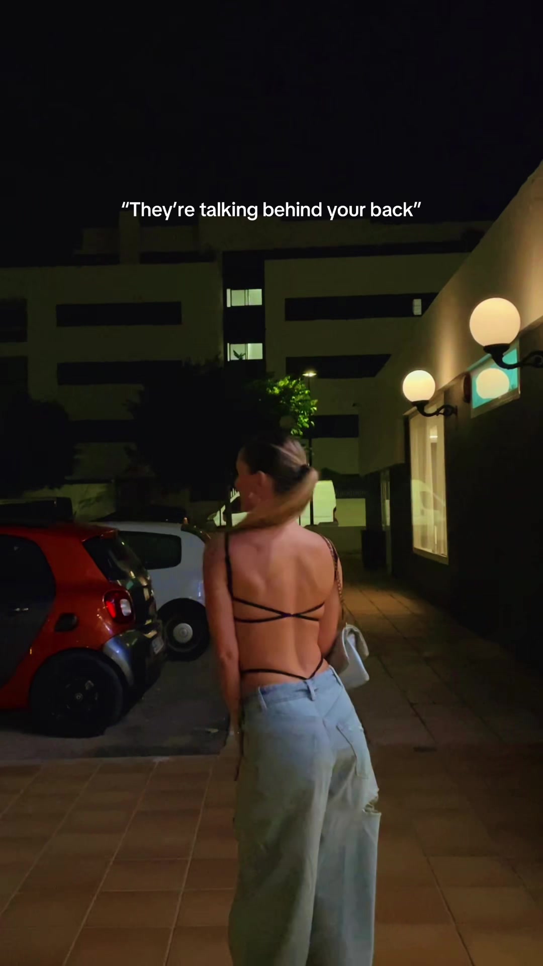 @Danielle M.