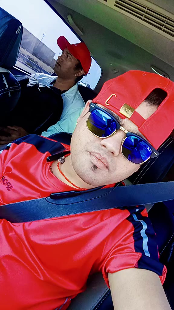 @Ram Baran