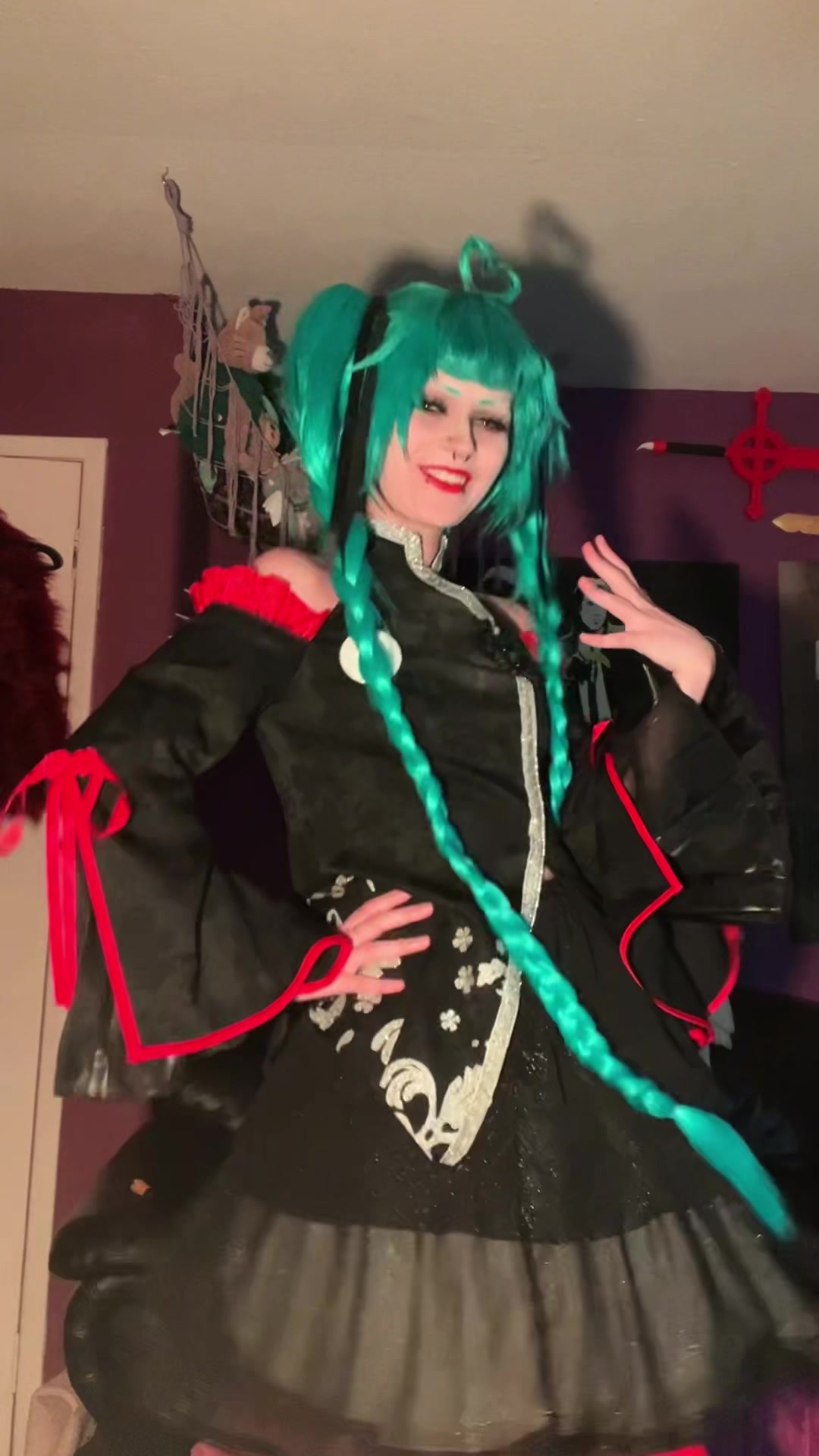 @˗ˏˋ fel ! 🔜 makocon