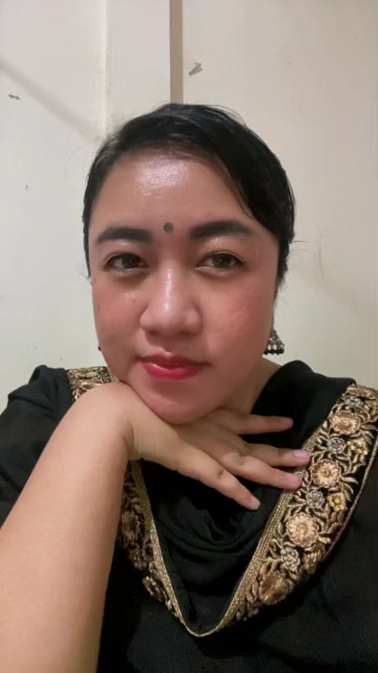 @Ria Doyok