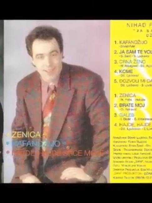 @Balkanska Muzika No1