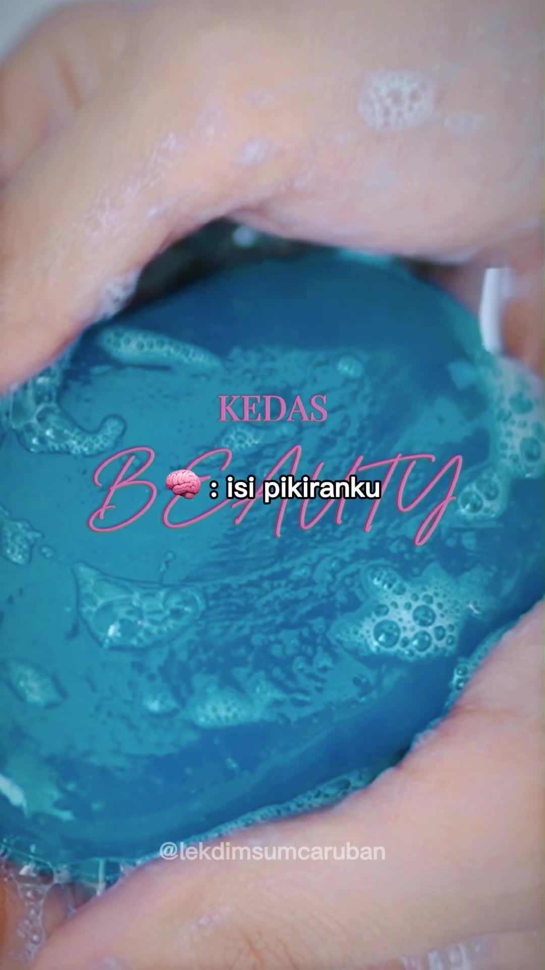 @KEDAS BEAUTY IDN