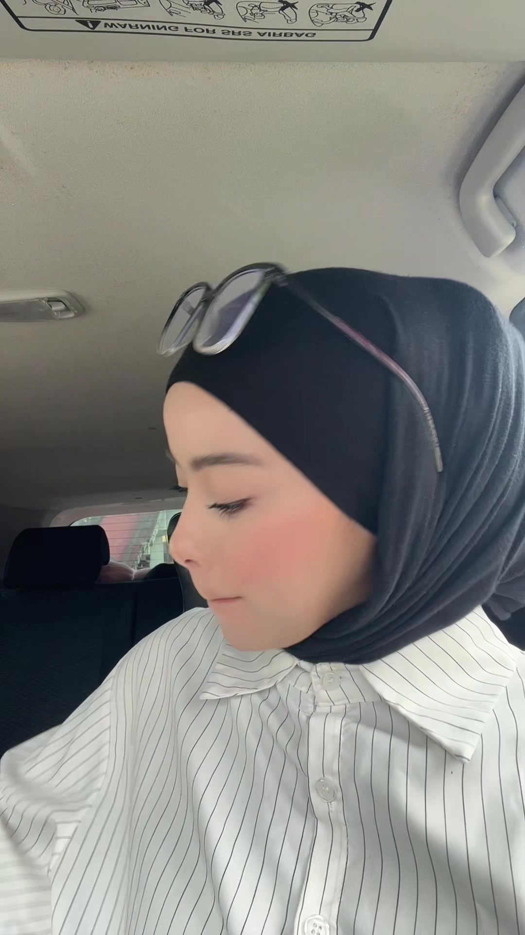 @HASRISYA BEAUTY