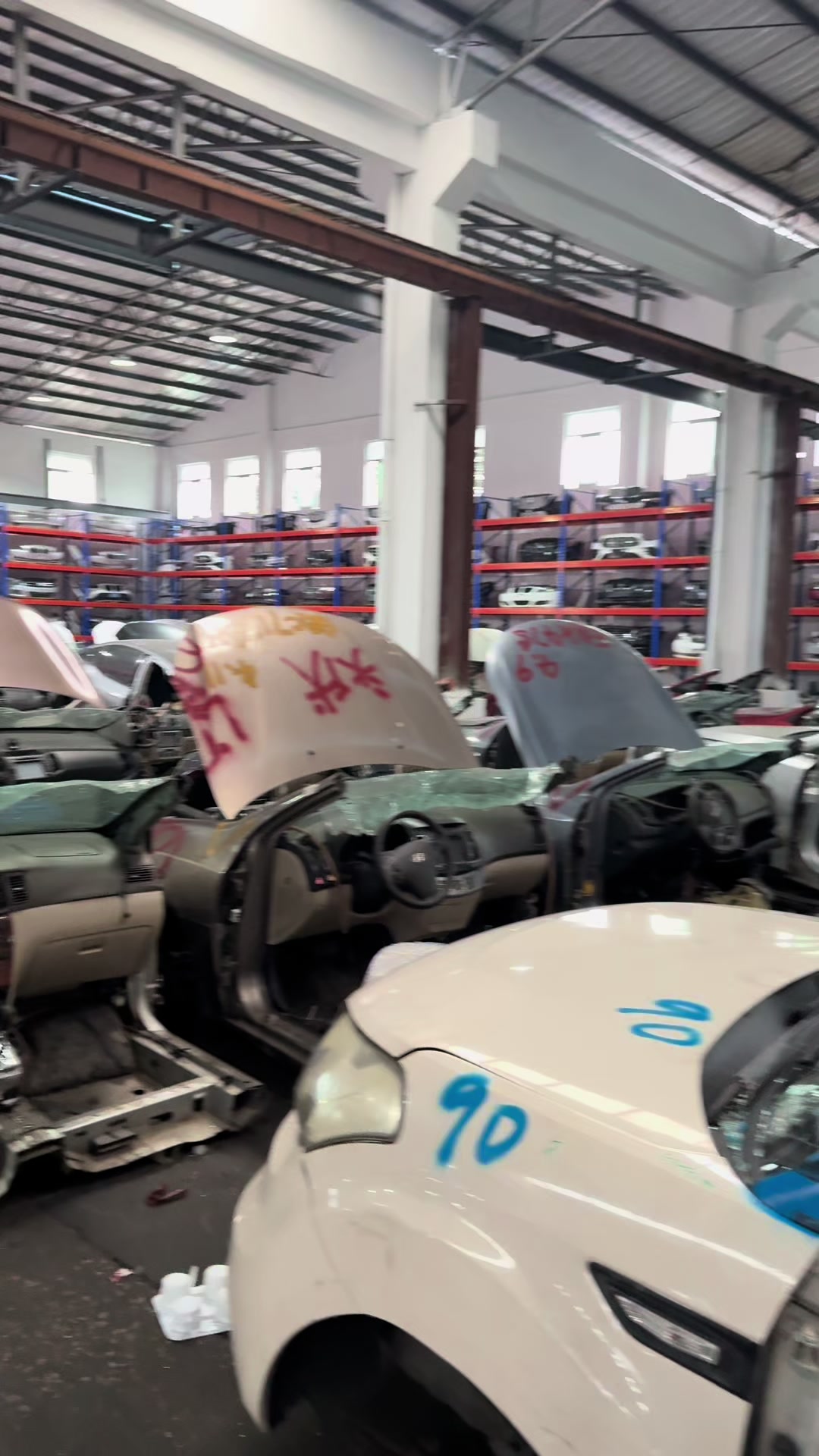 @YuKun auto parts