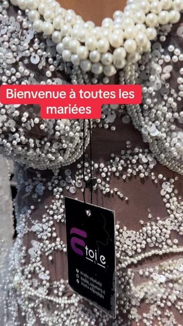 @Stella Masenga,Étoile couture