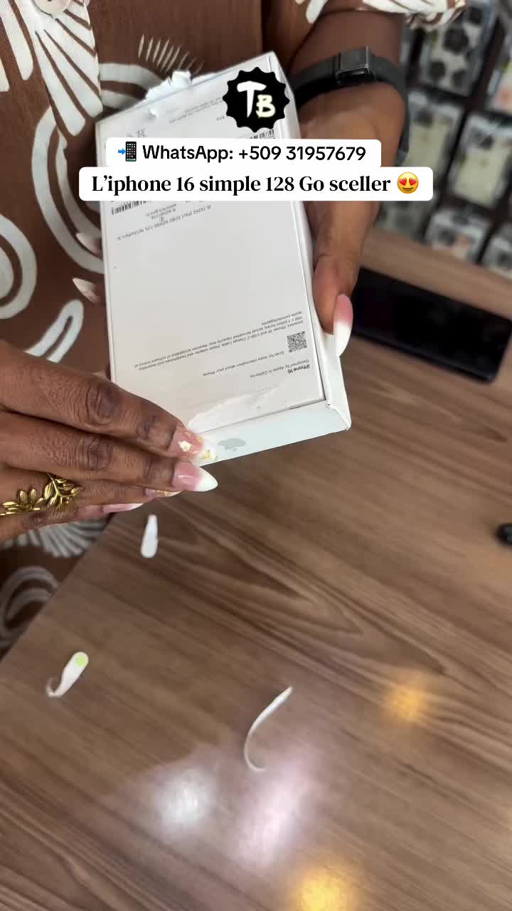 @Tbapple_haiti