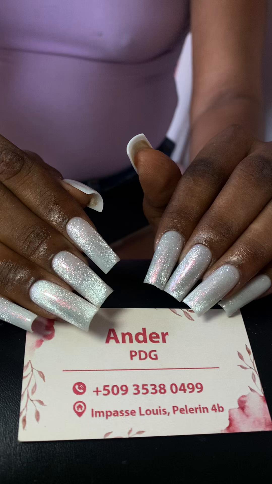 @Ander studio beauté