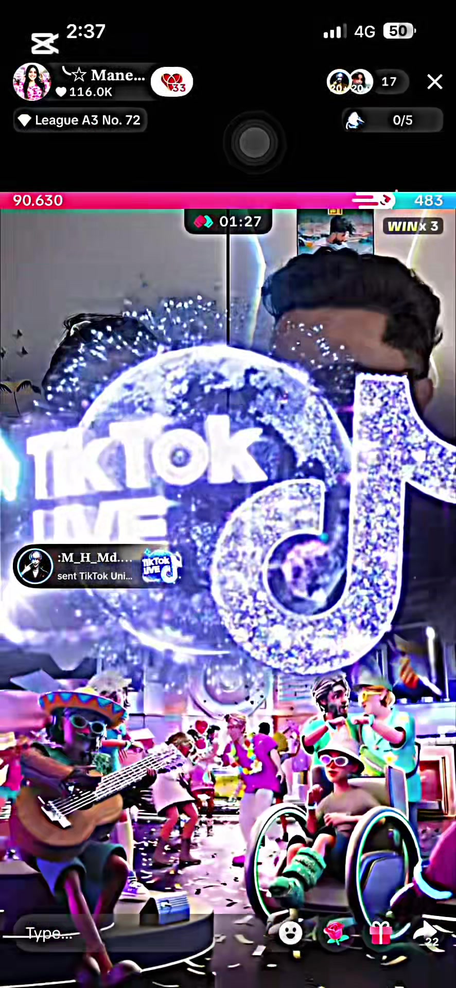 @โฐโ ๐๐๐ง๐๐ ๐๐๐๐ โโฎ