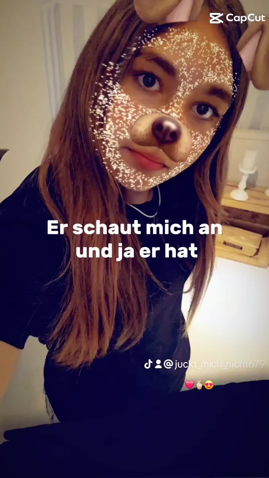 @Teufelchen 😈😈😈❤️❤️❤️