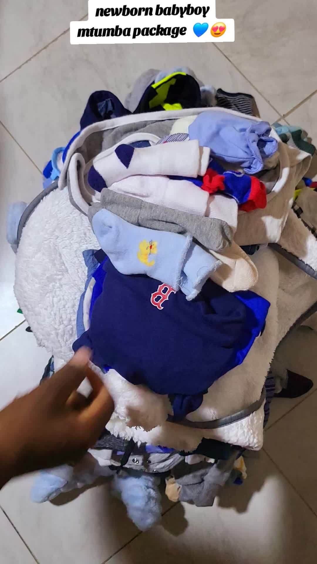 @ALL CHOICE KIDS BABYSHOP