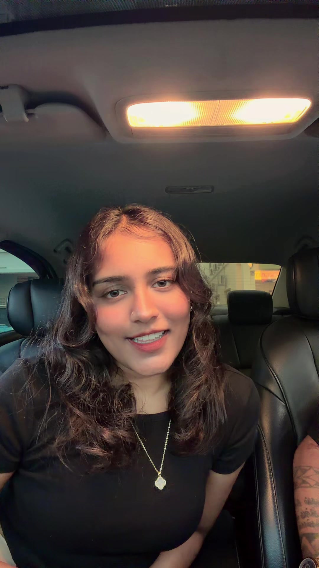 @MilaShan