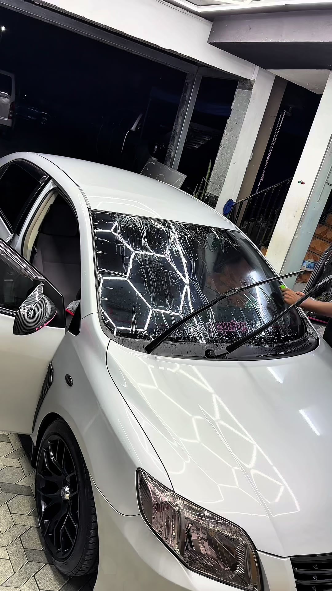 @SIGNTUNING