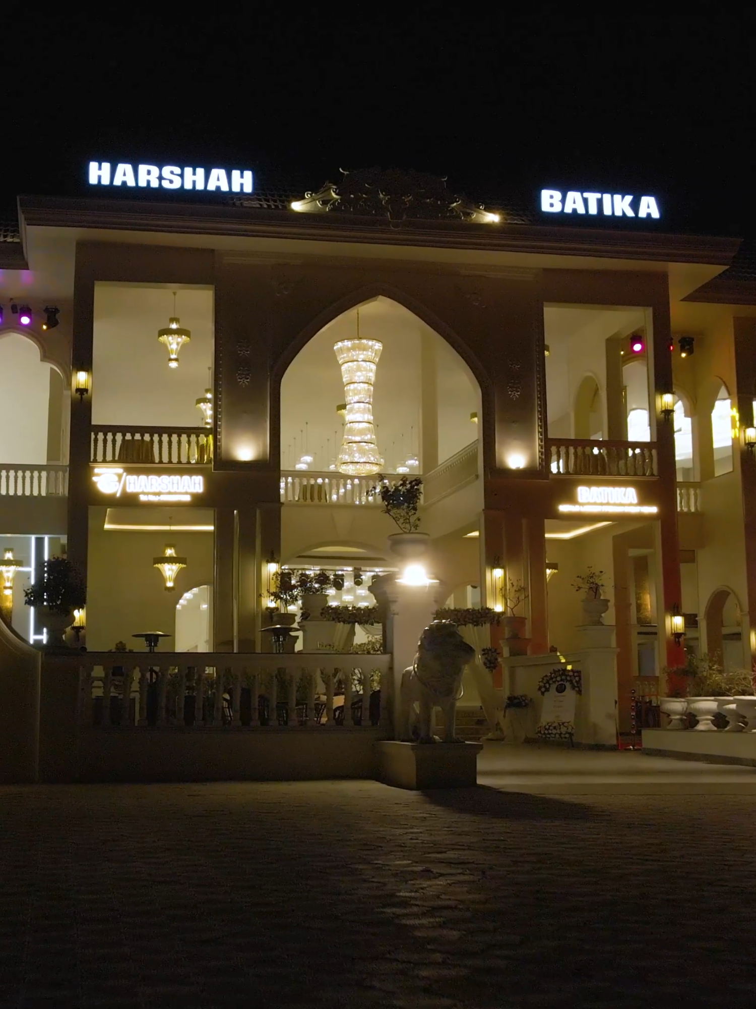 @Harshah Batika