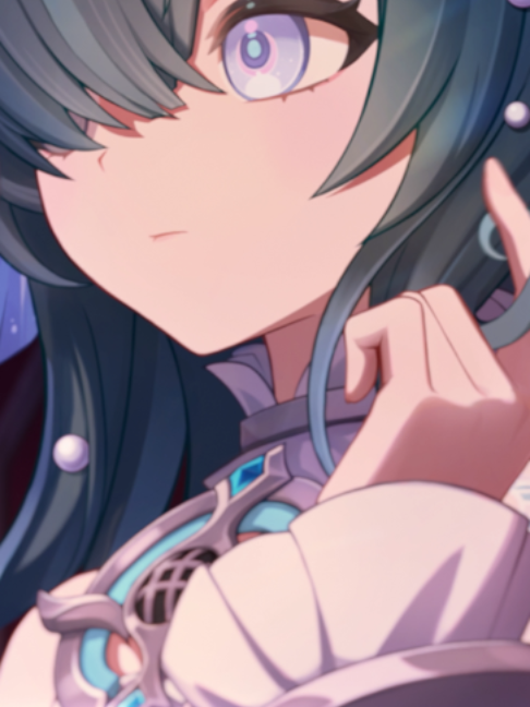 @Genshin Impact RU