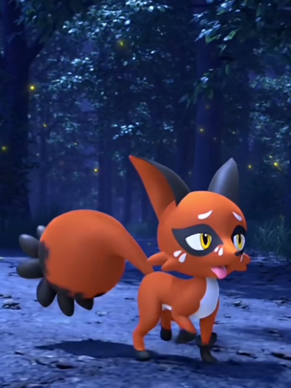 @PokeDance