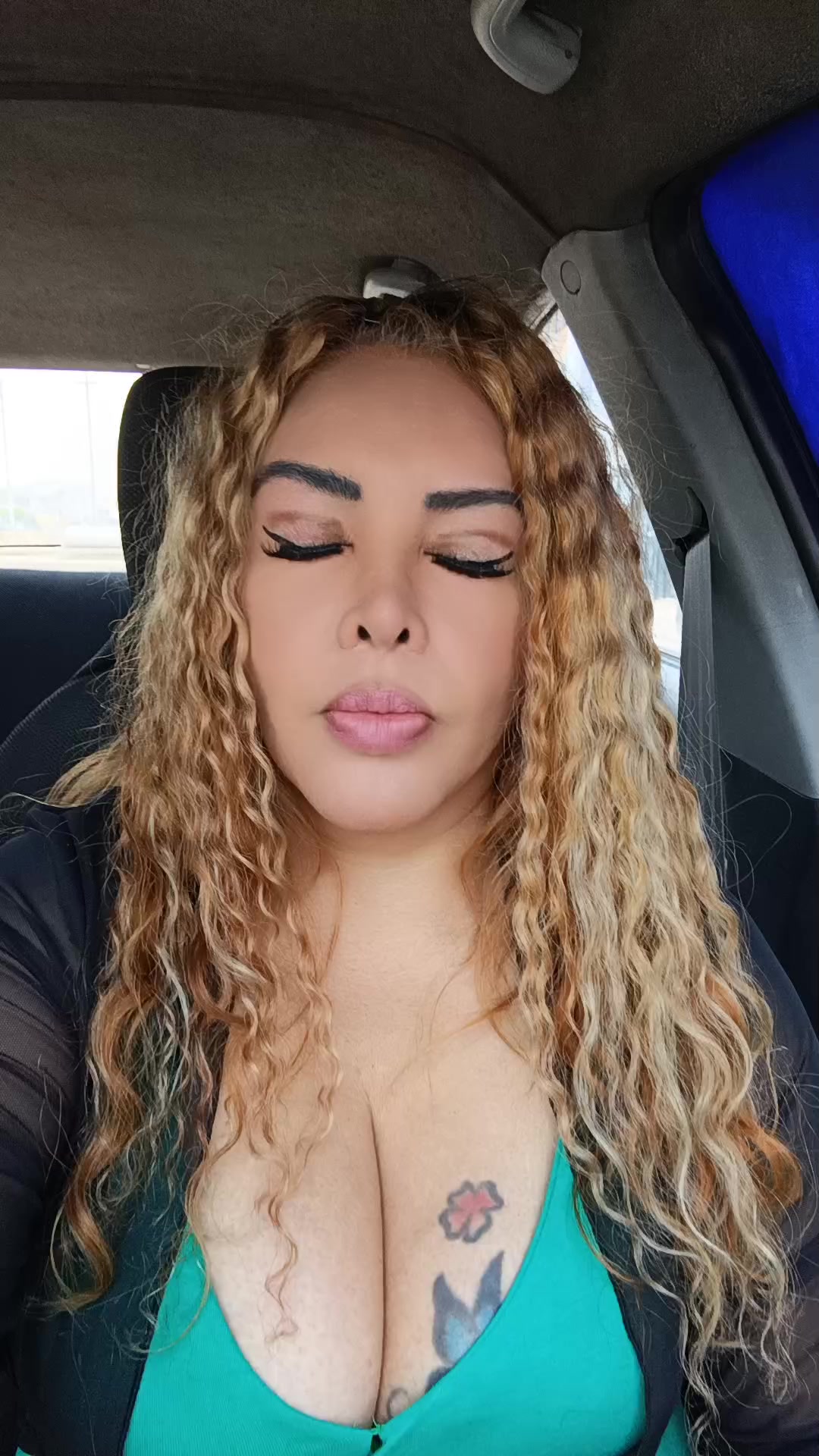 @ANABEL CHACALTANA