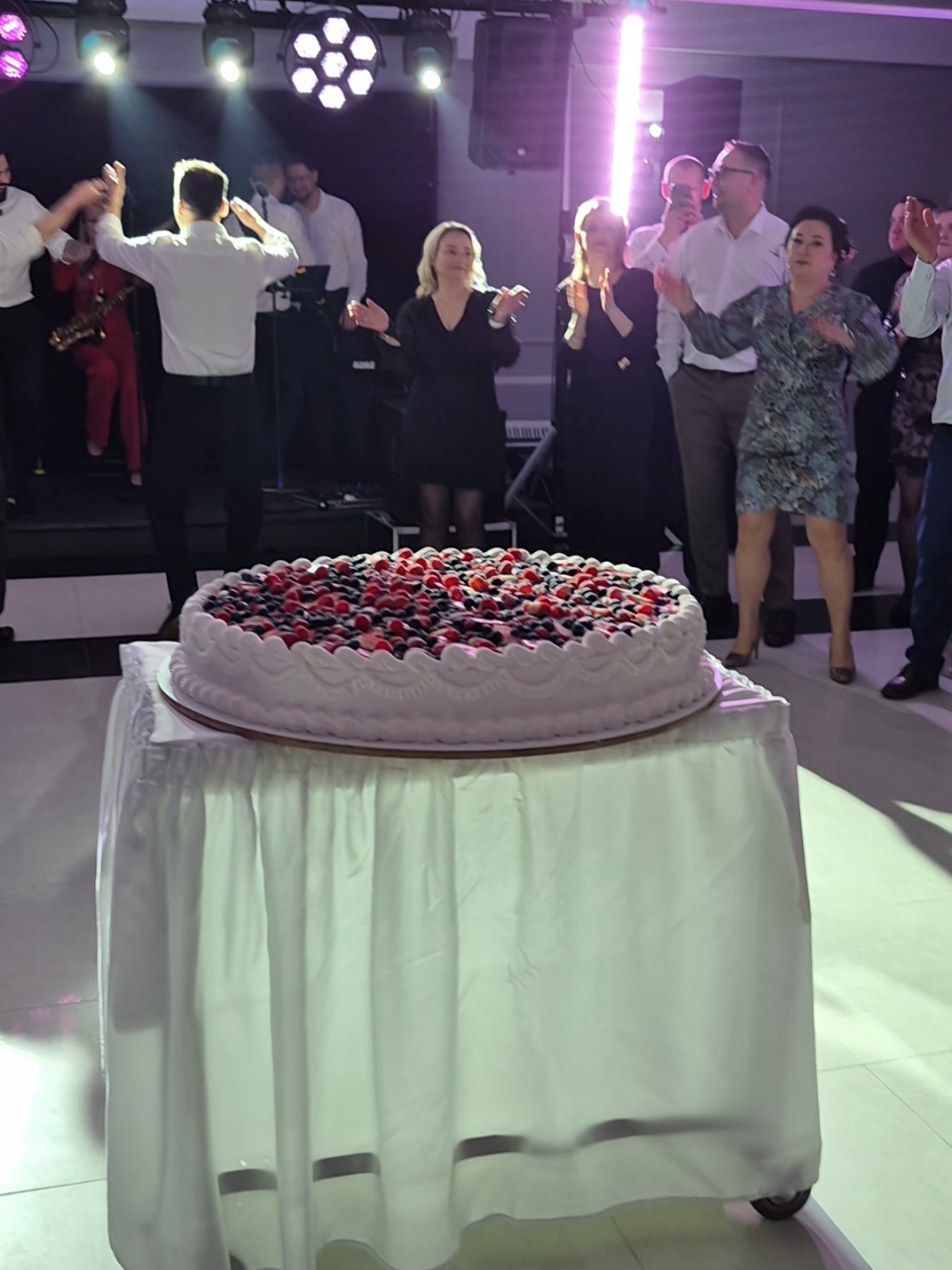 @Wesele bez Młodej Pary
