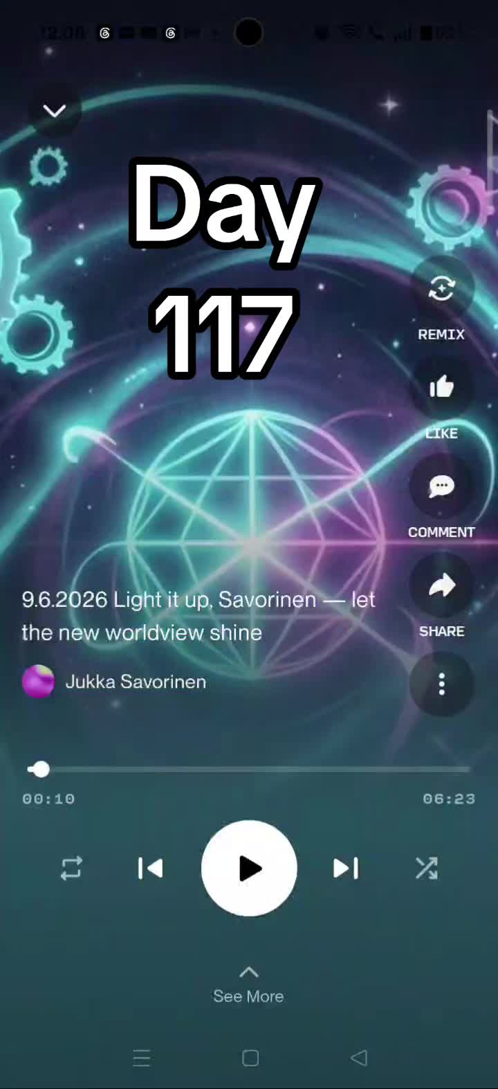 @Savorinen