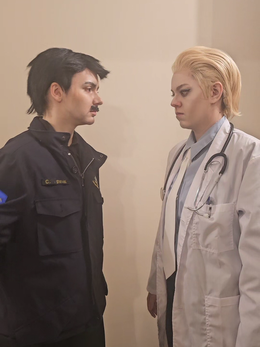 @Delfficosplay