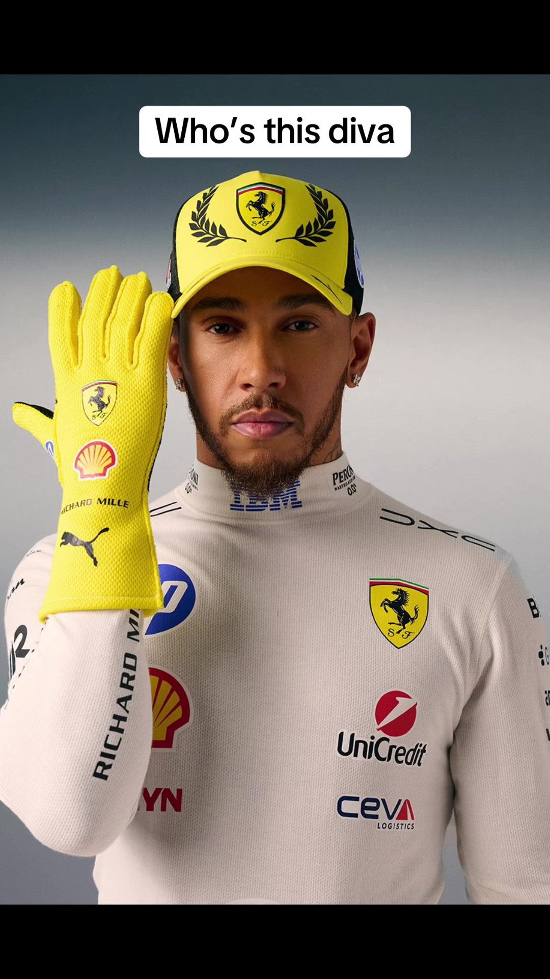 @F1 Banter ๐