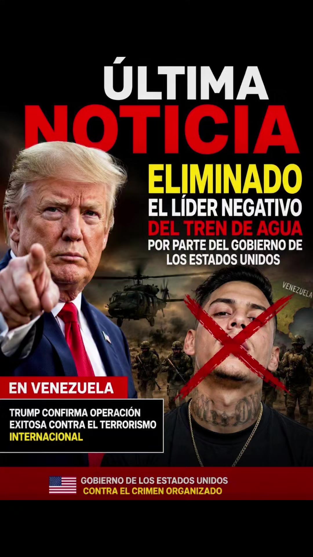 @🇻🇪🗽TRIBUNA POLÍTICA 🗽🇻🇪