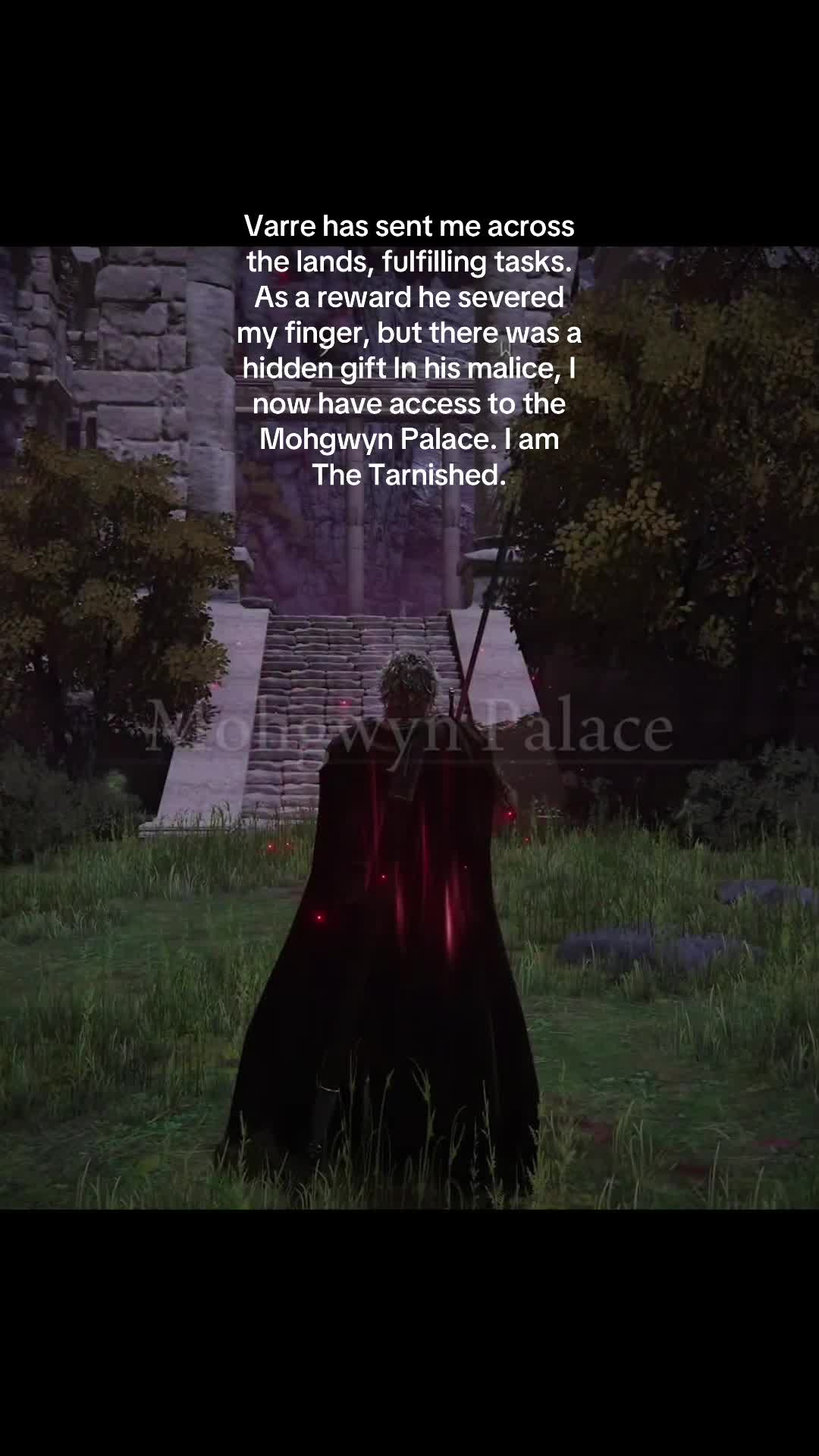 @The Tarnished