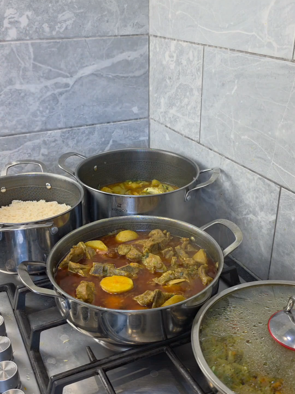 @Marjanas Kitchen