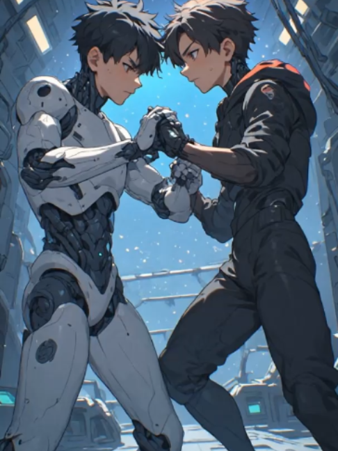 @aiboysfight