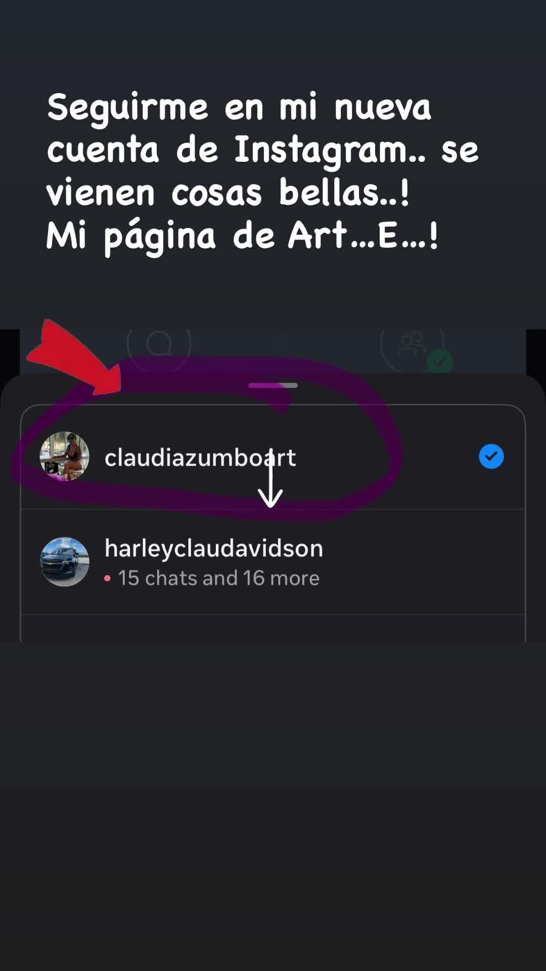 @Claudia Rosana Zumbo