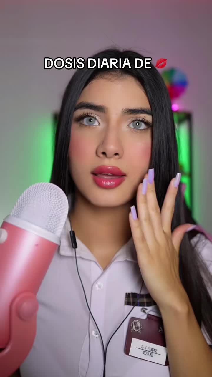 @Jade asmr