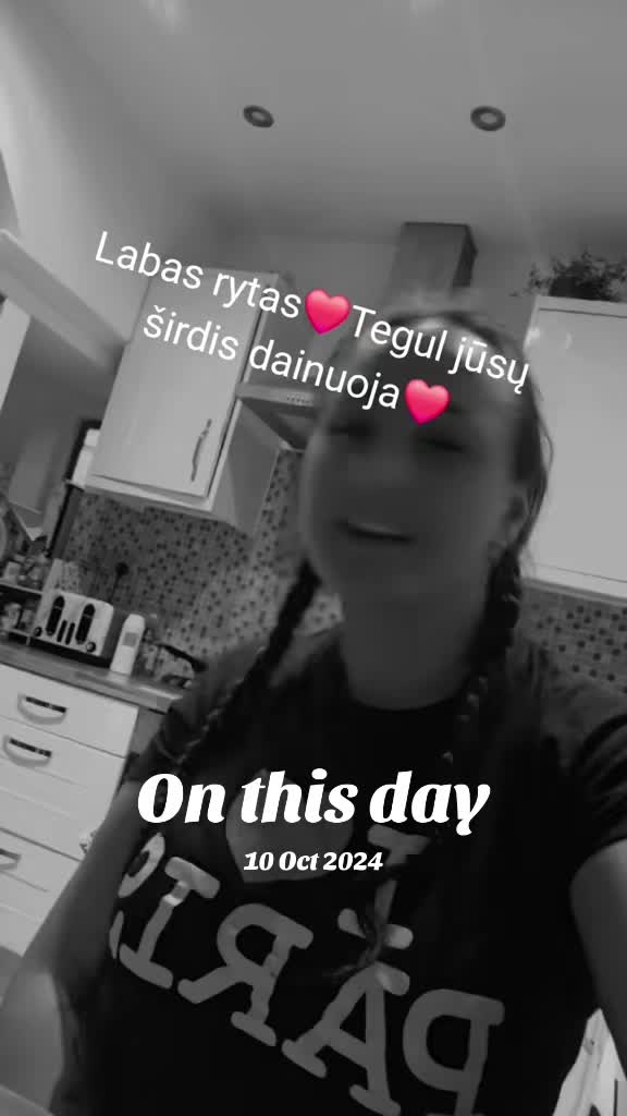 @Bosė😅