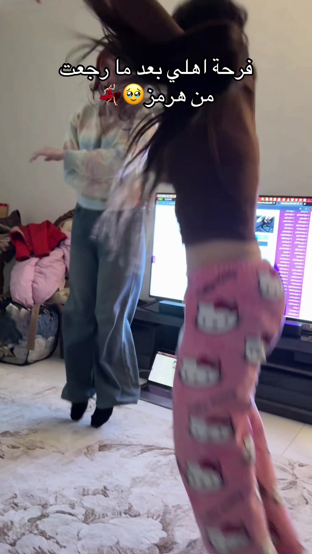 @نانا البهبهاني *