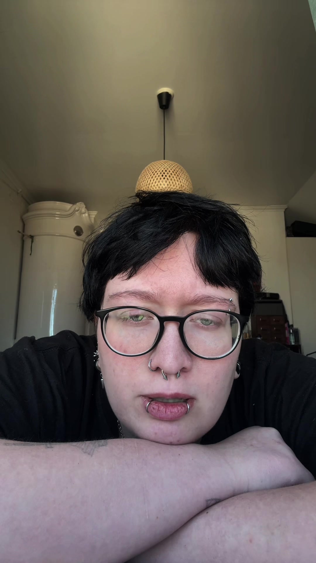 @Orion is my middlename